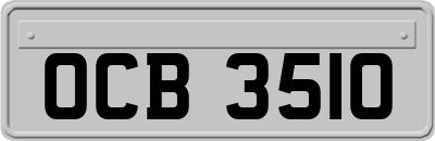 OCB3510