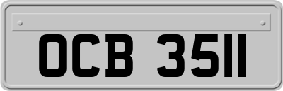 OCB3511
