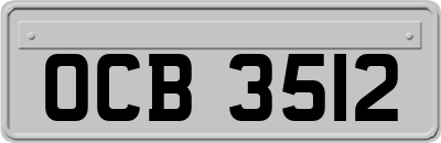 OCB3512