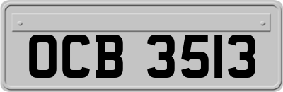 OCB3513