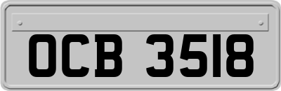OCB3518