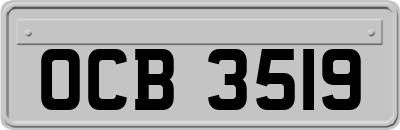 OCB3519