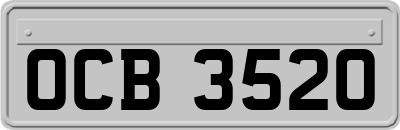 OCB3520