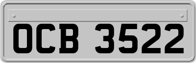 OCB3522