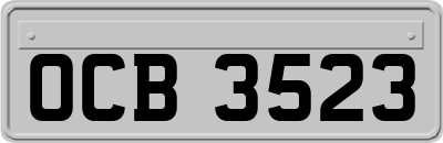 OCB3523