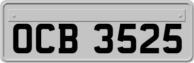 OCB3525
