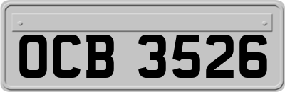 OCB3526