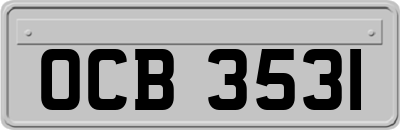 OCB3531