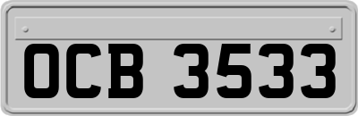 OCB3533