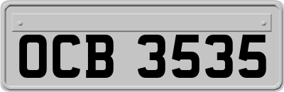 OCB3535