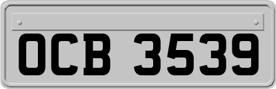 OCB3539
