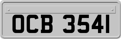 OCB3541