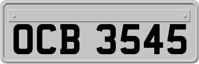 OCB3545