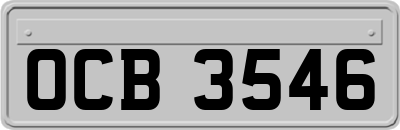 OCB3546
