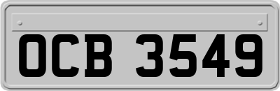 OCB3549