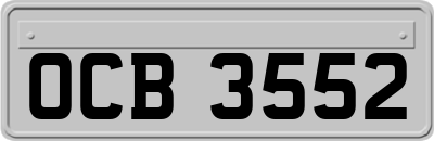 OCB3552