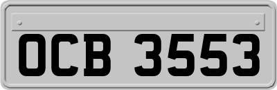 OCB3553