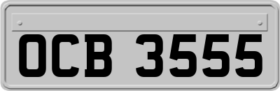 OCB3555