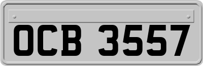 OCB3557