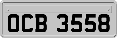 OCB3558