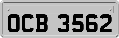 OCB3562