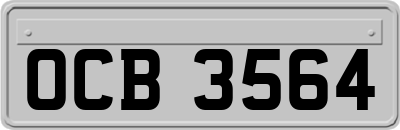 OCB3564