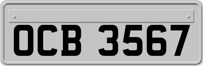 OCB3567