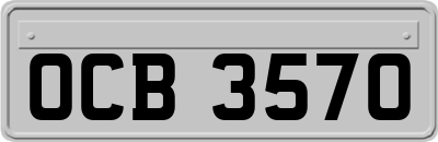 OCB3570