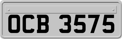 OCB3575