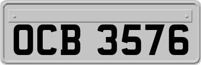 OCB3576