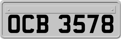 OCB3578