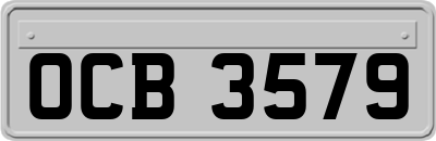 OCB3579
