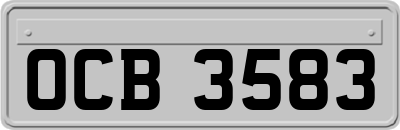 OCB3583
