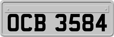 OCB3584