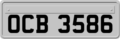 OCB3586