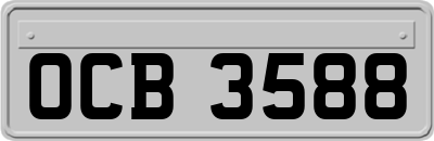 OCB3588