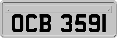 OCB3591