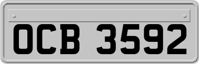 OCB3592