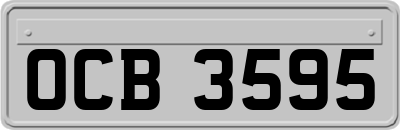 OCB3595