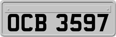 OCB3597