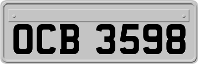 OCB3598