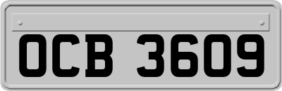 OCB3609