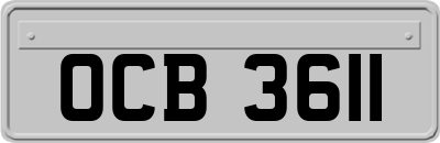 OCB3611