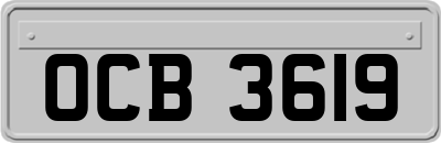 OCB3619