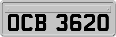 OCB3620