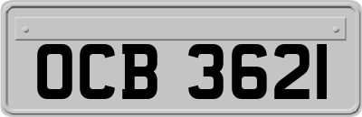 OCB3621