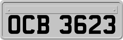 OCB3623