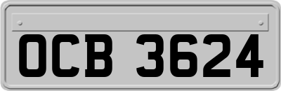 OCB3624
