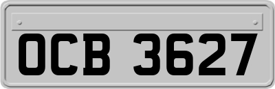 OCB3627