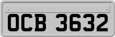 OCB3632